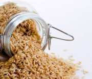 How to cook the perfect batch of brown rice