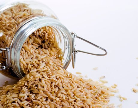 How to cook the perfect batch of brown rice